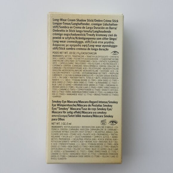 BOBBI BROWN ! City stroll MINI Long-Wear Cream Shadow - Picture 4 of 4